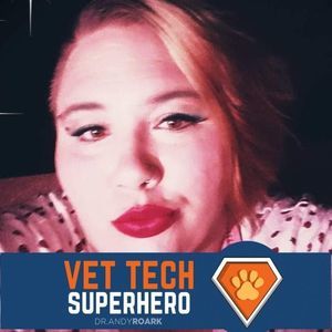 Meet your Posher, Crystal